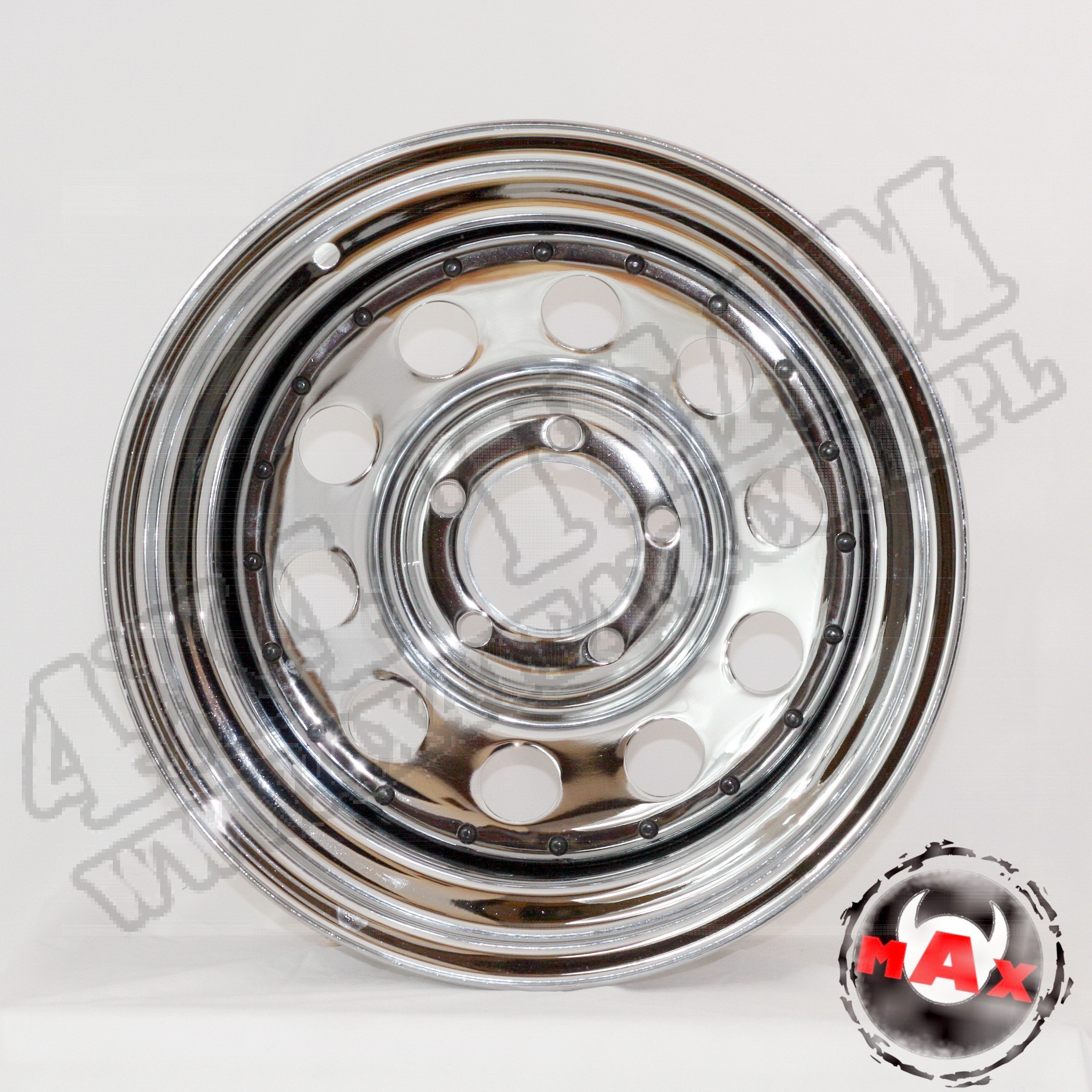 15X8  ET -20 SW-02 5/114,3 chrom